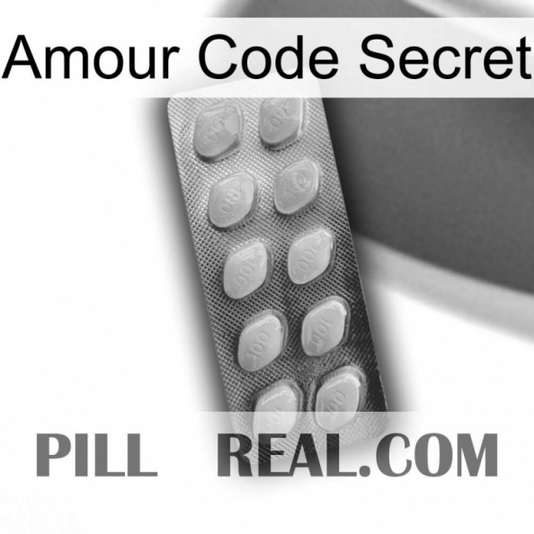 Love Secret Code 09